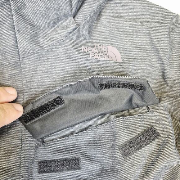 The North Face Helata 3 In 1 Women’s Triclimate Dryvent Jacket Size L SHELL ONLY - Picture 14 of 16